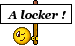 :a locker: